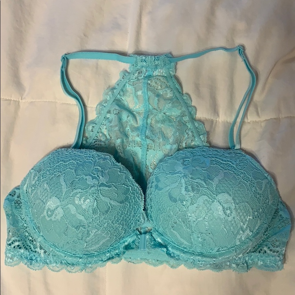 Victoria’s Secret Pink push up date racerback